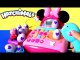 Hatchimals CollEGGtibles Egg Surprise by Spin Master - Minnie Mouse Cash Register Toy by Funtoys