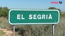 Las claves del brote del Segrià