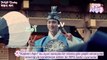 운명의사랑:궁 Oyun Reklamı kamera arkası Park HyungSik 박형식 CF ad Behind [Türkçe Altyazılı/Tr Sub]