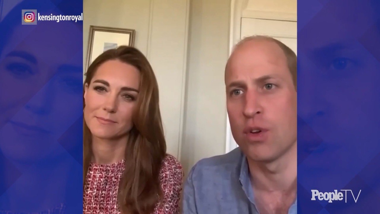Recapping Prince Willam and Kate Middleton Celebrating Canada Day