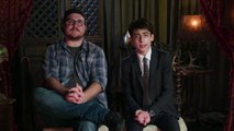 Get Ready for The Umbrella Academy Season 2! Official Cast Recap - Netflix
