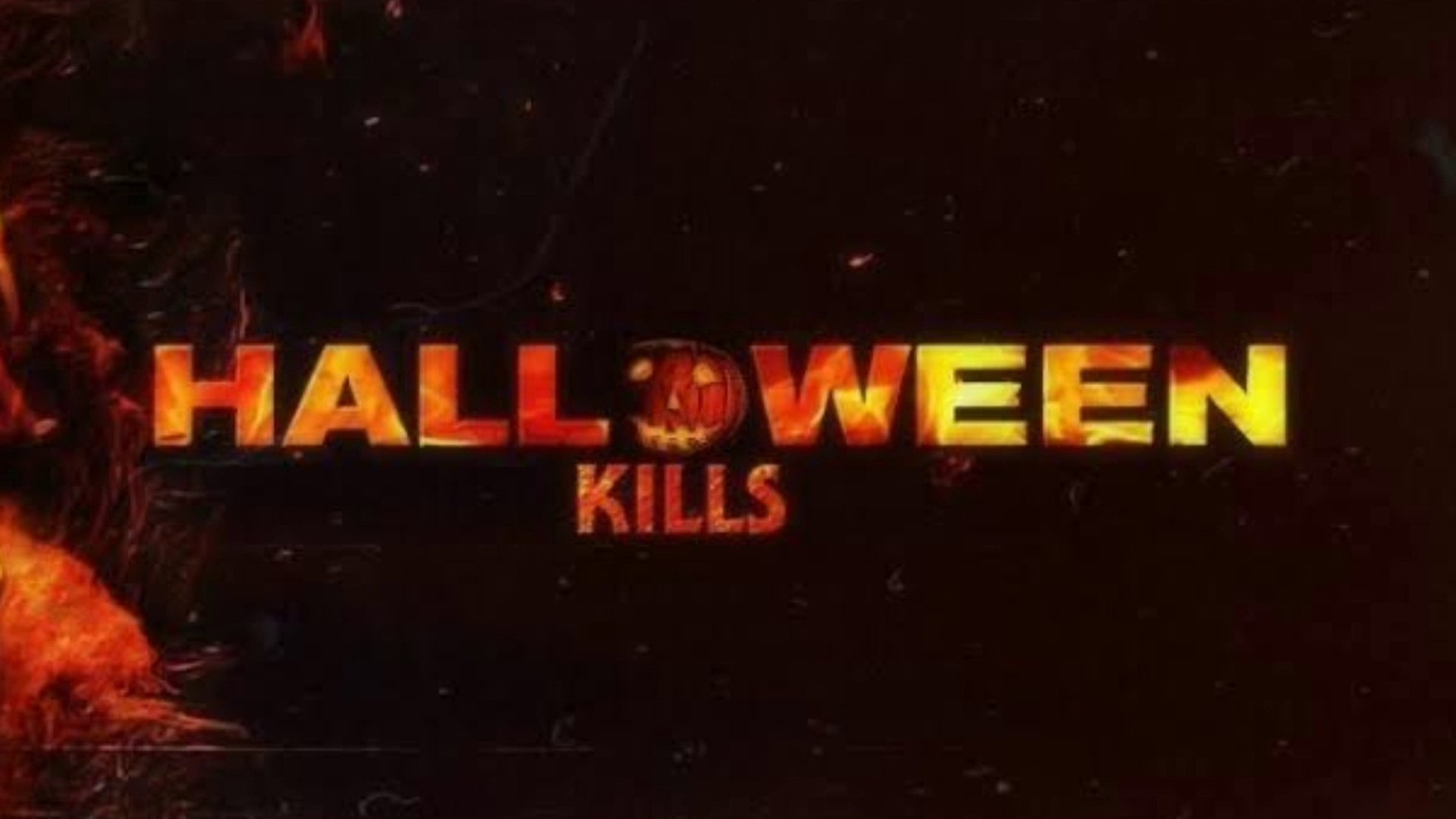 Halloween Kills New Teaser Trailer 2021 Hd Horror Movie Video Dailymotion