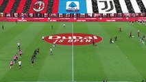 Milan-Juve: la formazione dei tifosi