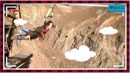 BTS Bon Voyage 4 Behind Cam Episode 3