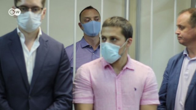 Сафронов и обвинения в работе на чешскую разведку (08.07.2020)