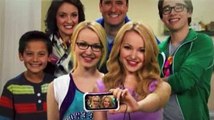 Liv And Maddie S02E01 - Premiere-a-Rooney