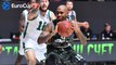 Signings: UNICS re-signs sharp shooter Smith