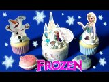 DISNEY FROZEN WHIPPIE CHEF Elsa Whipple Macarons Jello Cake Cupcakes Macaroons Funtoys for Girls