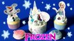DISNEY FROZEN WHIPPIE CHEF Elsa Whipple Macarons Jello Cake Cupcakes Macaroons Funtoys for Girls