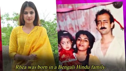 Expensive Lifestyle of Rhea Chakraborty