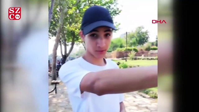 İddia sonucu 40 metreden denize atlayan Rus genç öldü