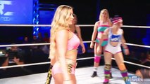 Reality of Wrestling Women's Battle Royal (FULL MATCH)  [Throwback Series]
