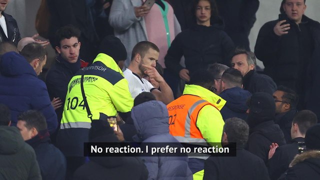 FOOTBALL: Premier League: Dier will be a loss, but Spurs can cope - Mourinho