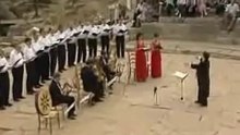 Μουσική & Έρωτα στην Αρχαία Ελλάδα - http://www.projethomere.com