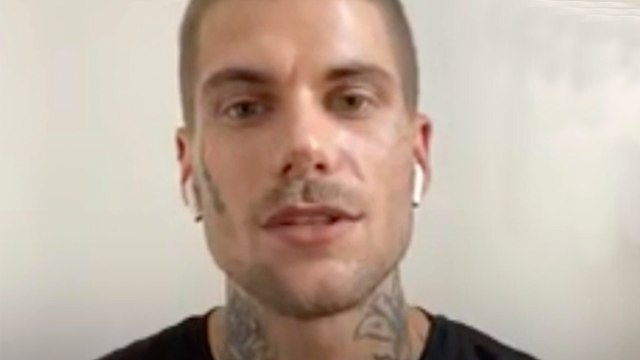 J’ai été escort-boy pendant 1 an et demi l Le Speech de Clément