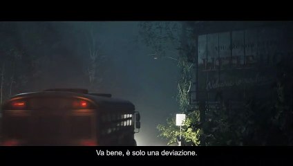 The Dark Pictures: Little Hope - Trailer Storia - SUB ITA