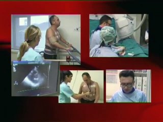 EFOR TESTİ VE TALYUM SİNTİGRAFİSİ NEDİR?