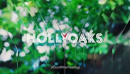Hollyoaks 07th July 2020