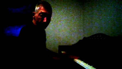 Christopher Hauser-Piano Solo( Contemporary )