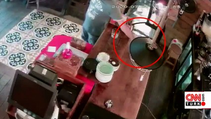Son Dakika Haberi: Mağaza hırsızına suçüstü | Video