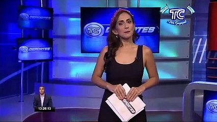 Delfín continúa reforzándose de cara al reinicio de la Liga Pro