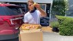 Barstool Pizza Review - Foggy Nantucket Presented by Owen's Mixers