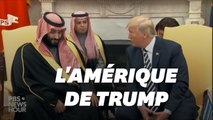 Avec ce clip, des Républicains prouvent que Donald Trump n'est pas digne de leur parti