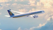 Why Singapore Airlines Was Voted the Best International Airline 25 Years in a Row