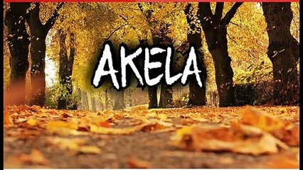 Akelapan kese durr kare । अकेलापन कैसे दूर करे।