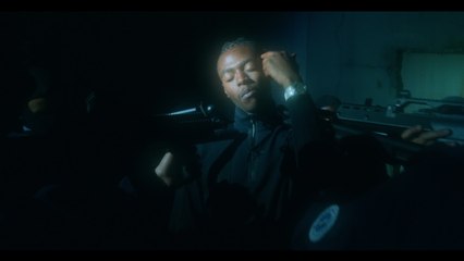 Koba LaD - Laisse tomber