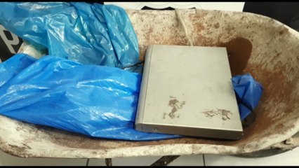 Vídeo mostra agressores carregando pedras para matar homem em Piraquara