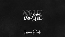 Lauana Prado - Vai E Volta (Lyric Video)