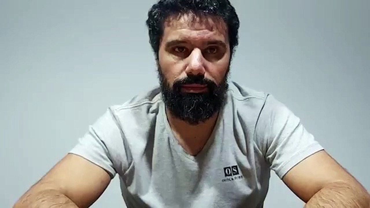 El palista acusado de facilitar el abuso de menores a su padre clama su inocencia