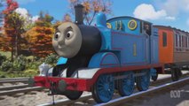 Thomas' Fuzzy Friend (UK) | Thomas & Friends: Big World! Big Adventures! | Season 24