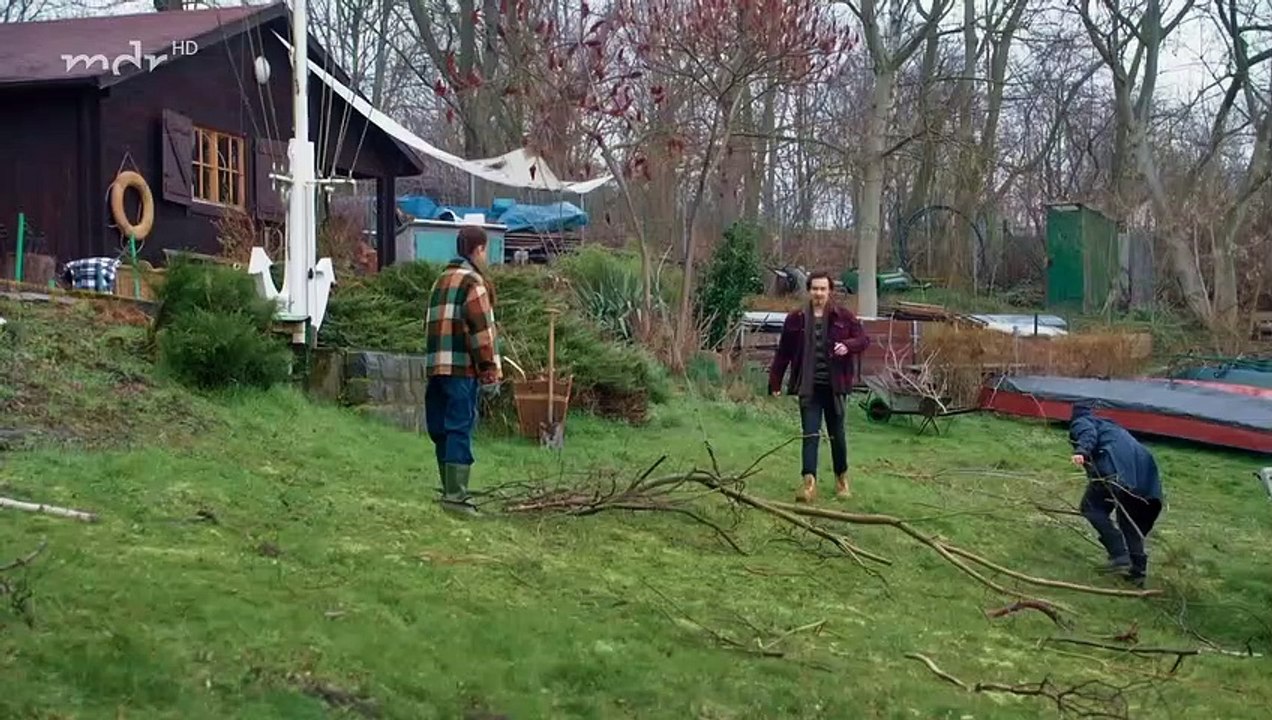 In aller Freundschaft - Folge 899: Irritation