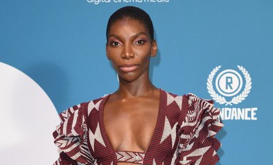 Michaela Coel Turning Down a $1 Million Netflix Offer Is a Lesson in Badassery