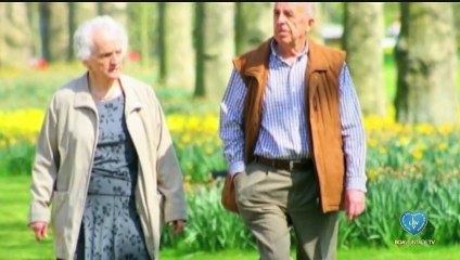 Prevenção de quedas na terceira idade