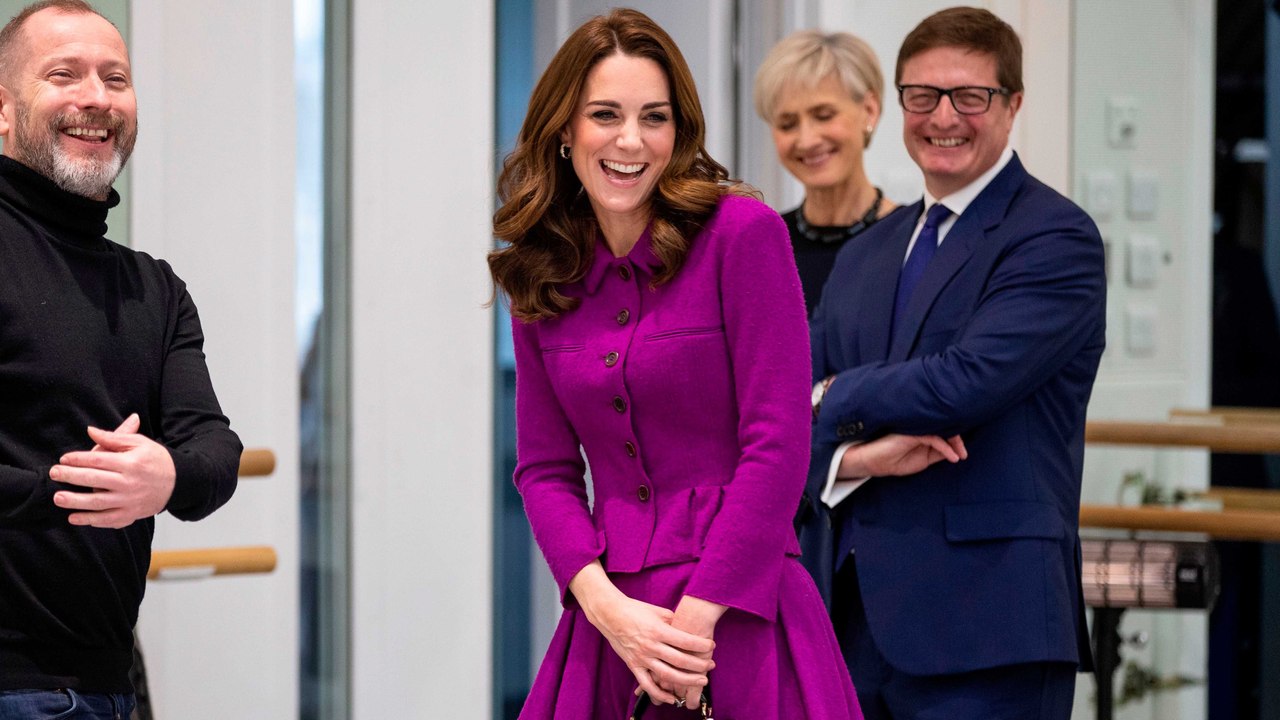 Kate Middleton’s Greatest Style Moments