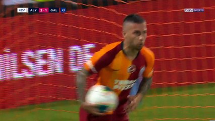 Süper Lig : Humilié à Antalyaspor, Galatsaray coule toujours plus