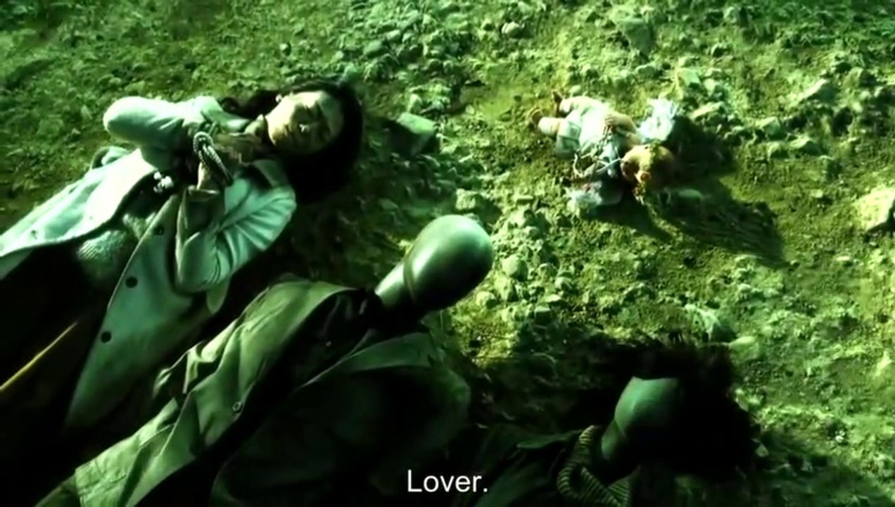 Keiji Zero - 刑事ゼロ - E9 English Subtitles