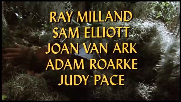 Frogs (1972) - Official Trailer (HD)