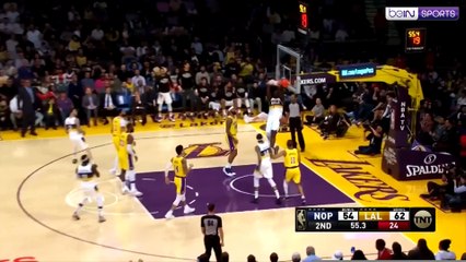 NBA - Zion Williamson, le grand bonhomme de la reprise ?
