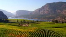 You Need to Try the Sparkling Wine from Canada’s Okanagan Valley