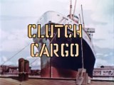 Clutch Cargo - E52: Big X (Animation,Action,Adventure,TV Series)
