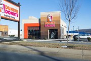 Dunkin’ Will Close 450 Locations by the End of 2020