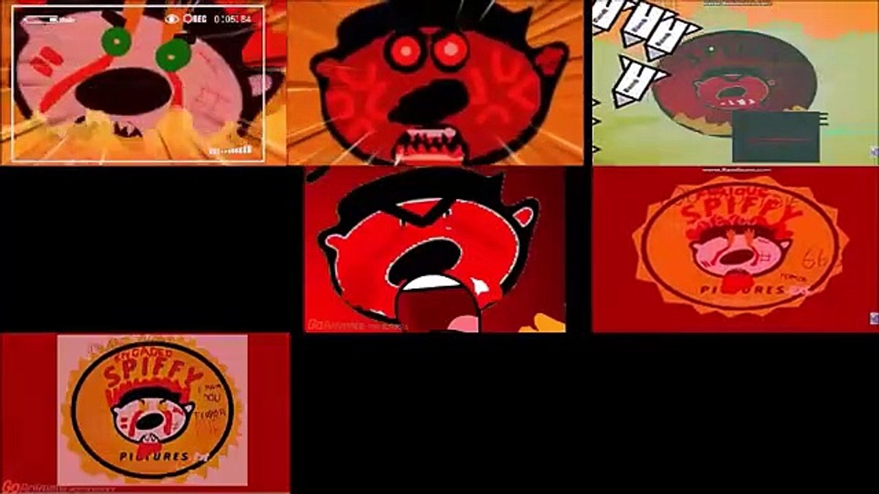 Spiffy Pictures Button Comparison 3