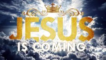 JESUS THE KING IS COMING BY SABBATH RACHEL LAFLEUR