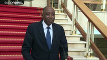 Côte d'Ivoire : décès du Premier ministre Amadou Gon Coulibaly
