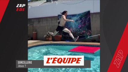 Le zap du 8 juillet - Tous sports - EDS