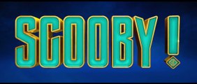 SCOOBY - VF - sortie le 8 juillet 2020